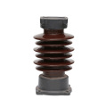 ZSW-20KV support high-voltage porcelain insulator