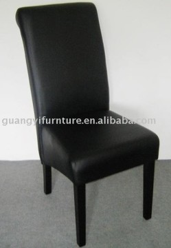 Leather Dining Chair