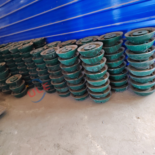 China Durable Feed Plate For HP Cone Crusher Supplier