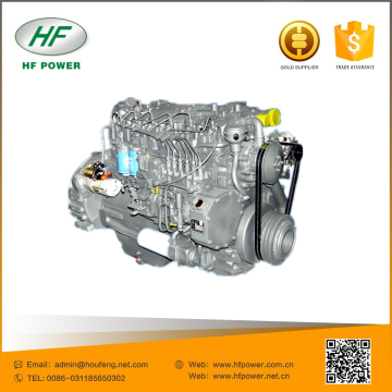 Deutz 226B engine water cooled for generator set