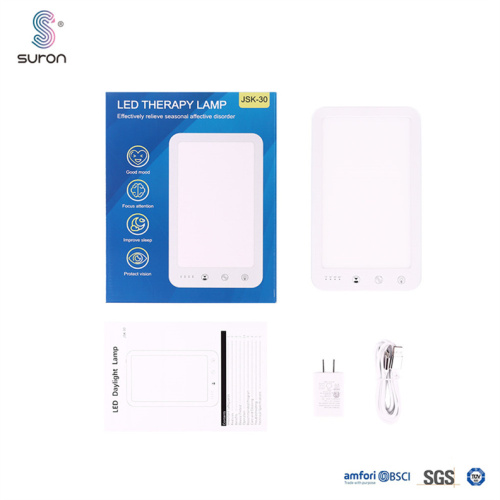 Suron Sad Light Therapy Lamperapy Light