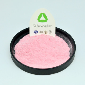 Acerola Cherry freeze dried powder for food additive