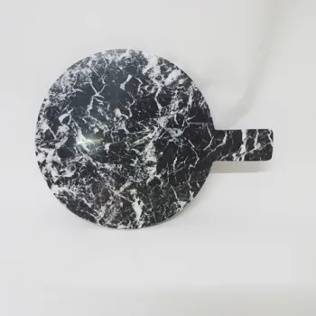 Nero Margiua Cheese Marbel Board