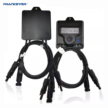 GNE Honeybee PV Solar Panel DC Optimizer - 450W hingga 800W