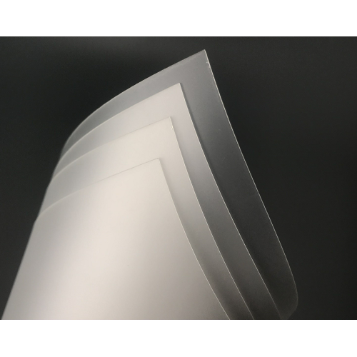 Opal Polycarbonate Diffuser Transluscent Polycarbonate Diffuser Sheet for Led Lighting Factory