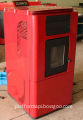 Wonderful Service: Biomass Burner, Wood Pellet Stove, and Pellet Boiler Burner Mill on Sale