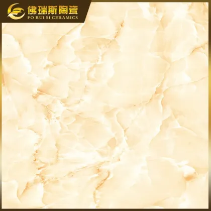 foshan Ceramics polished diamond glazed tiles for hotel