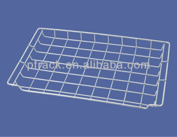 Kitchen dish wire rack PF-C011