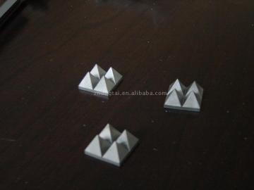 tungsten cabide