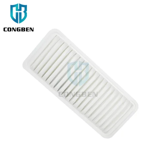 Auto Parts Air Filter 17801-97402 | Car Air Filter for Daihatsu Sirion 2005- YRV 2001