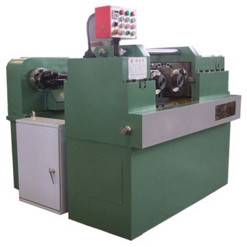 Type Z28--200 of Hydraulic Thread Rolling Machine