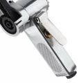 10mm 330 X 10mm Wide Air Finger Diy Polishing Grinding Belt Sander Power File Detail Sanding + 50 Sanding Belts