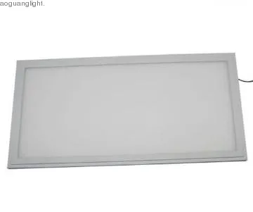 600*300 led panel light