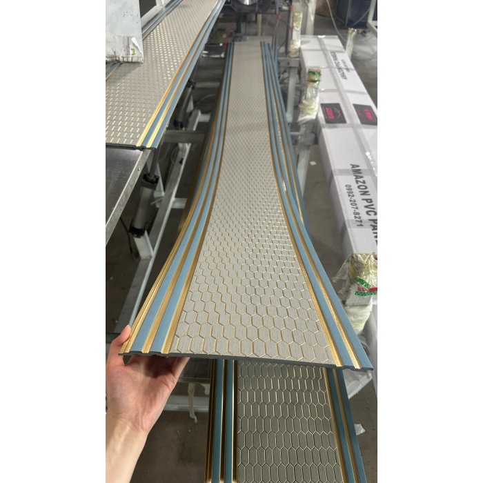 Bảng điều khiển Tường PS Vẽ Sắp xếp Năng lượng Lớp an toàn chữa cháy được chứng nhận B1 được chứng nhận bền vững