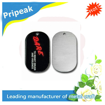 Dog Tag ID