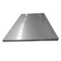 Food Grade Cold Rolled 316 Stainless Steel Sheet