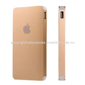 2014 Hot selling Power Bank & Ultra-large Capacity Power Bank for iPhone
