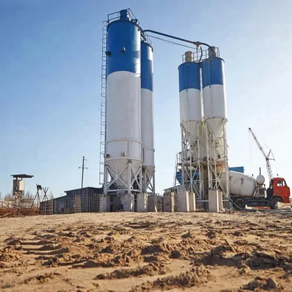 Greaves Precast Concrete Plants For Sale