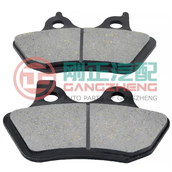 CHERY Auto Brake Pad Manufacturer: Premium Quality Brake Pads for Models including JETOUR X90, ARRIZO 6, TIGGO 7, TIGGO 8, and NAO/Ceramic Options