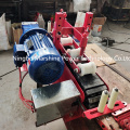 Stringing Equipment Cable Transedor para colocar cables