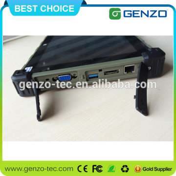 OEM Intel Chip Tablet PC 2GB / 4GB DDR3 RAM 32GB / 64GB ROM Win10 Android 5.1 Dual System OS