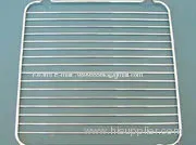 Barbecue Grill Netting / Bbq Wire Mesh 