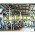 Spherical Aluminum Powder Protection Equipment