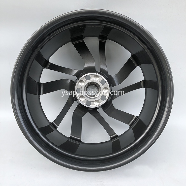 Land Rover Sport Wheel Rims