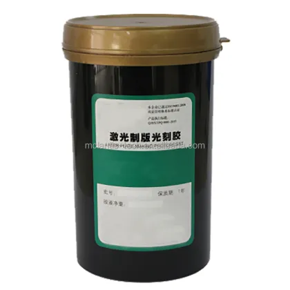 CTS Laser Photoresist Specialist