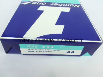 A4 Copy Paper80GSM 75GSM 70GSM