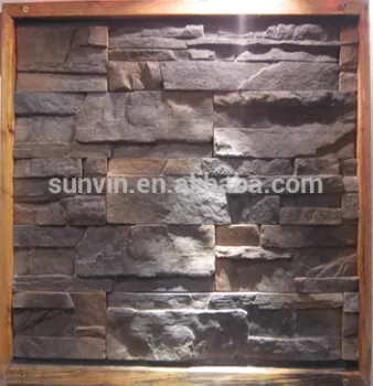 Artificial Culture Stone GTB-F-04