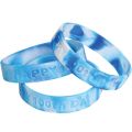 Custom Colorful The Cool Bands Silicone Armband