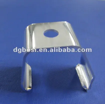 Metal fuse clip Bosi- H1015