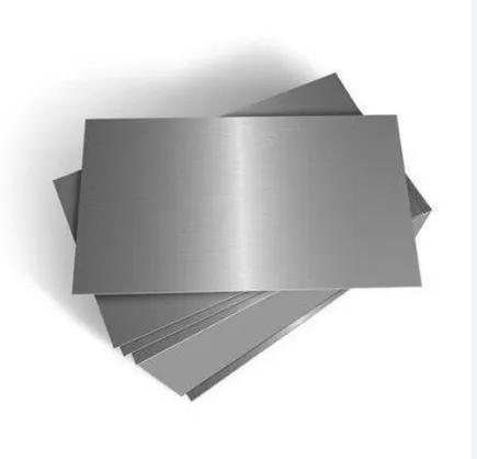 Top Anodized Aluminum Sheet Manufacturers for Kitchen & Bathroom Applications: 1050, 1060, 1100, 3003, 5083, 6061