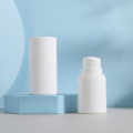 Plastic Airless Pump Bottles for Skincare