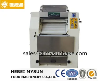 automatic surface pressing machine/roller flour kneading and pressing machine