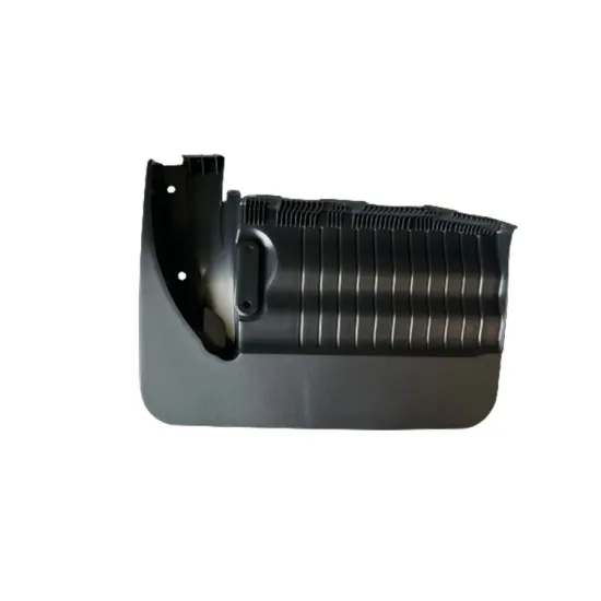 Brand New Tractor Crane Dump Truck Spare Parts: 5512100R3052 Front Left Side Fenders Panel