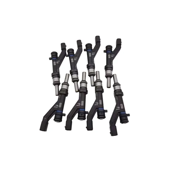 Top Quality Gasoline Fuel Injector for 2.0L 16V Engines (94-03) - OEM Part 35310-2M327