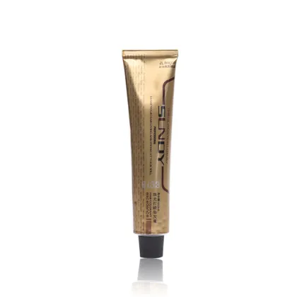 OEM Permanent Organic Hair Coloring Dye - Perfect Dye Hair Color Tawny