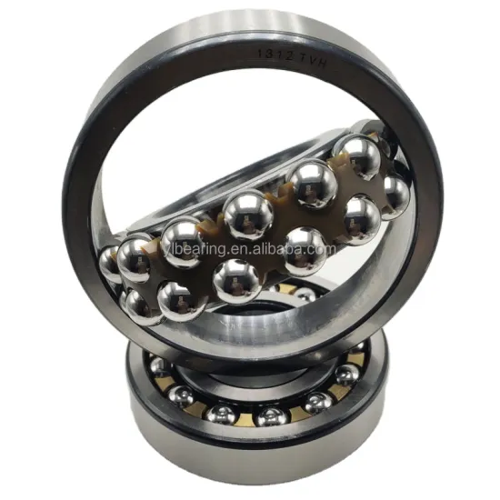 2220 Self-Aligning Ball Bearing: Long Life, Low Noise, Low Price