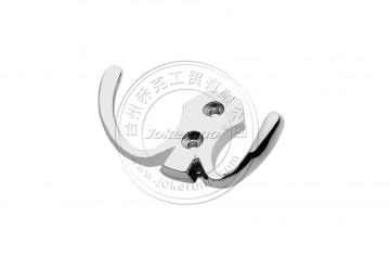 Metal Decorative Towel Clothes Hook
