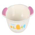 Safe Plastic Infant Cute Washbasin Cleaning Basin