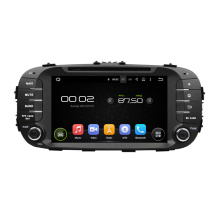 Kia Soul 2014 car dvd player