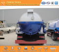 Trak sedutan Dongfeng 4X2 4000L