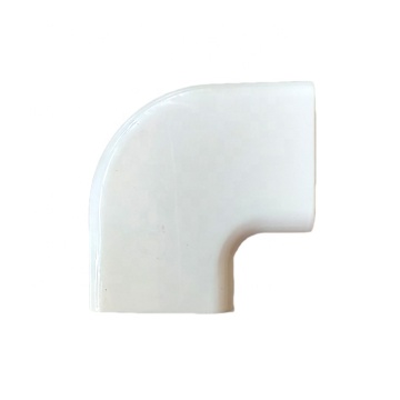 PVC Duct Air Conditioner Pipe Cover for Mini Split Duct Air Conditioning Systems
