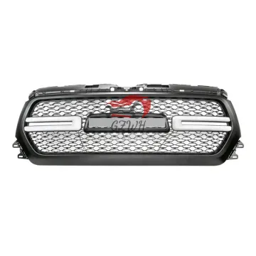Ram 1500 2019+ Exterior accessories bumper grille
