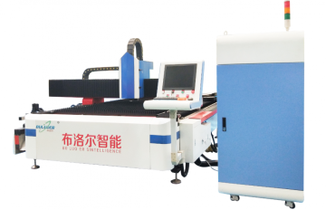Fiber Laser Cutting Machine