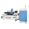 Fiber Laser Cutting Machine