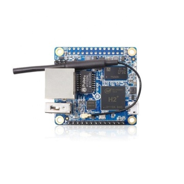 Orange Pi Zero LTS H2+ Development Board 256/512MB Quad Core