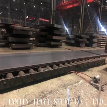 Q355NH 4 wide weather resistant steel plate